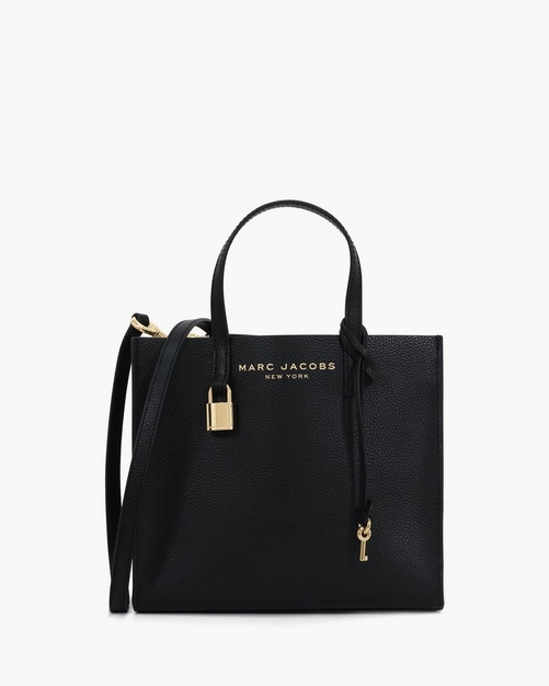 【即発】マークジェイコブス MINI GRIND TOTE 001 Marc Jacobs Mini Grind Leather Tote: Handbags: Amazon.com