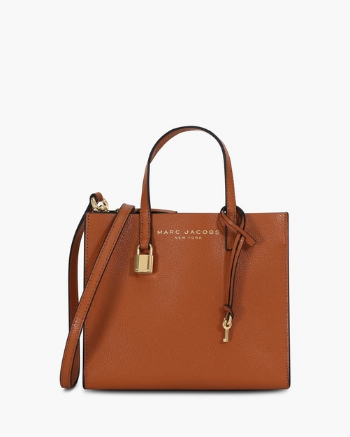 SALE! MARC JACOBS Mini Grind Bag 2WAYミニトート 関税送料込 SALE! MARC JACOBS Mini Grind Bag 2WAYミニトート 関税送料込