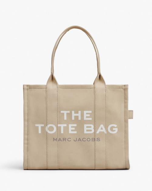 The Canvas Large Tote Bag Marc Jacobs Official Site