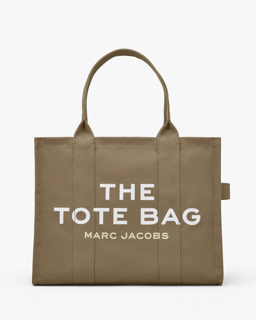 Black 'The Tote Bag' shopper bag Marc Jacobs