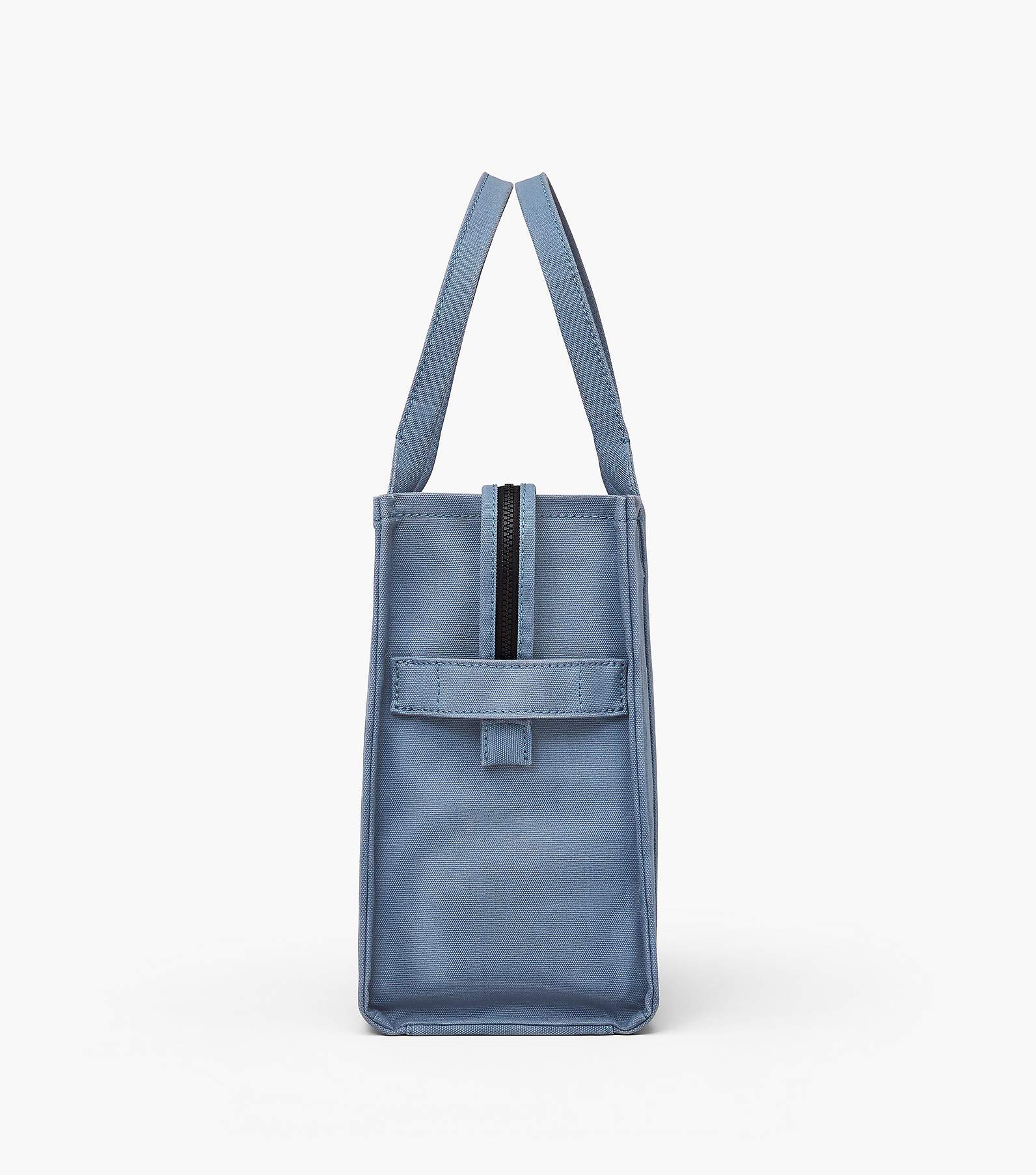 Marc Jacobs Blue Large The Tote Bag