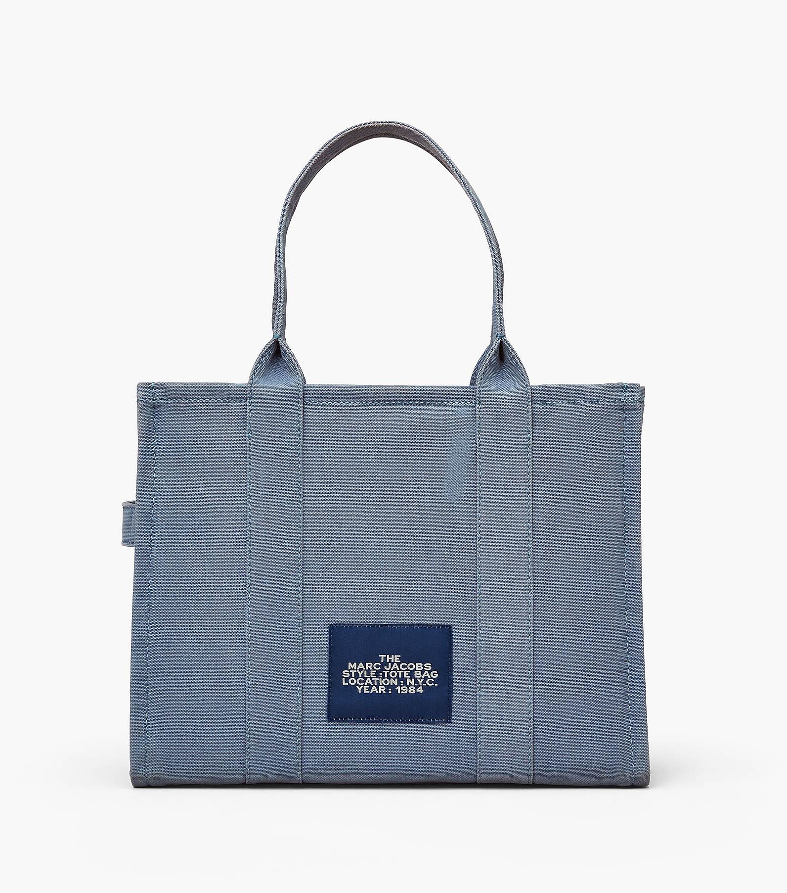 MARCJACOBSMARC JACOBS 新品♡ トートバッグ DISC LOGO TOTE A4