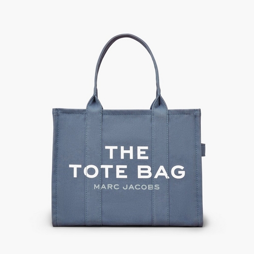 Tote Bag (Blue)