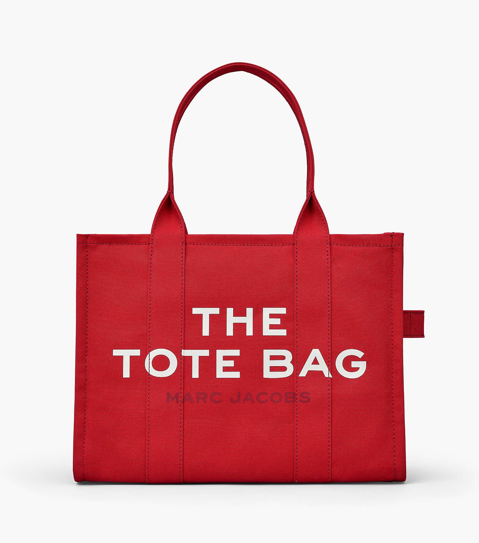 The Canvas Large Tote Bag(null)
