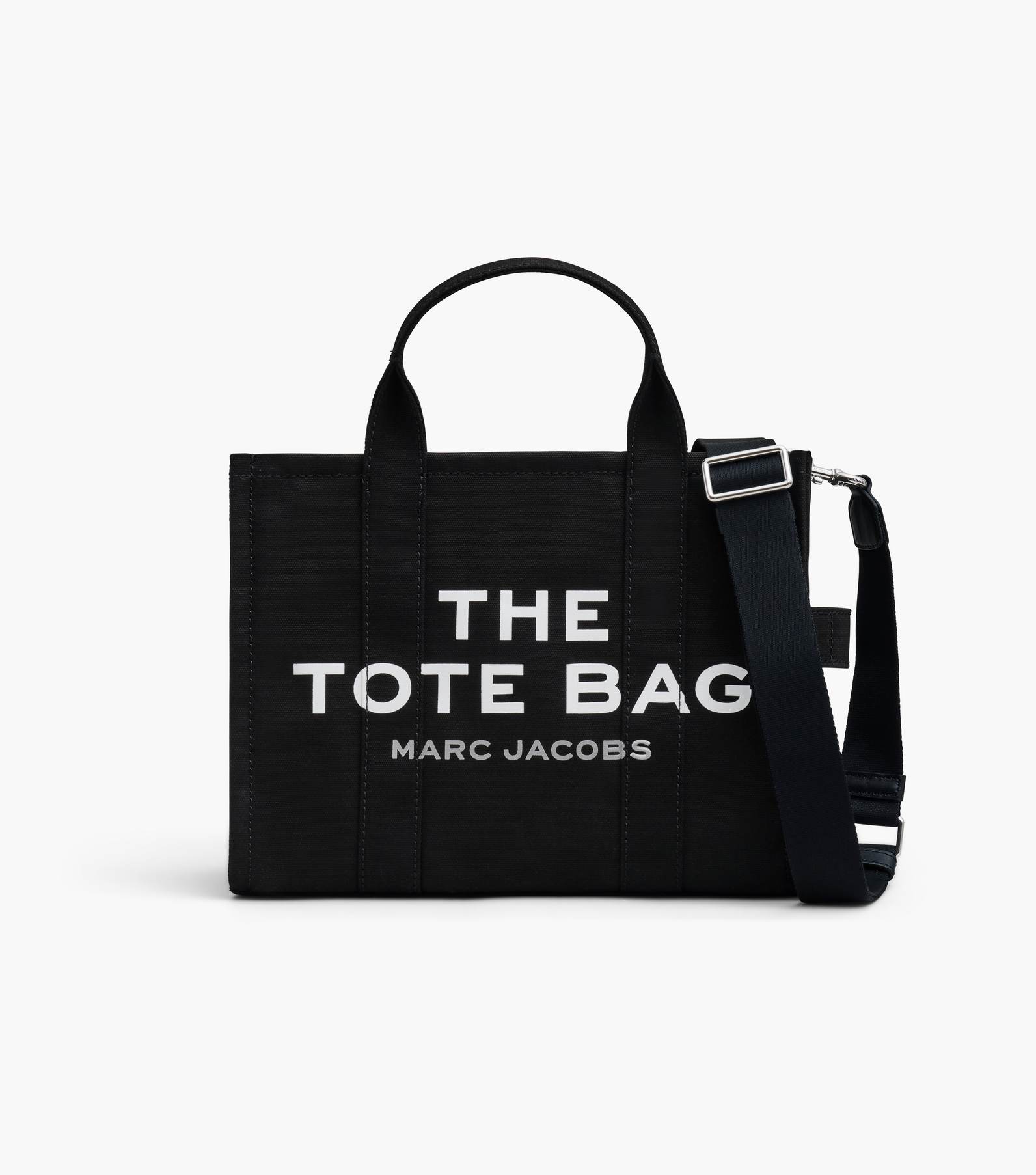 The Canvas Medium Tote Bag | Marc Jacobs | Official Site