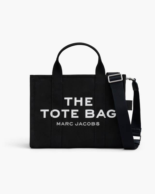 Marc Jacobs The Tote Bag Medium Black