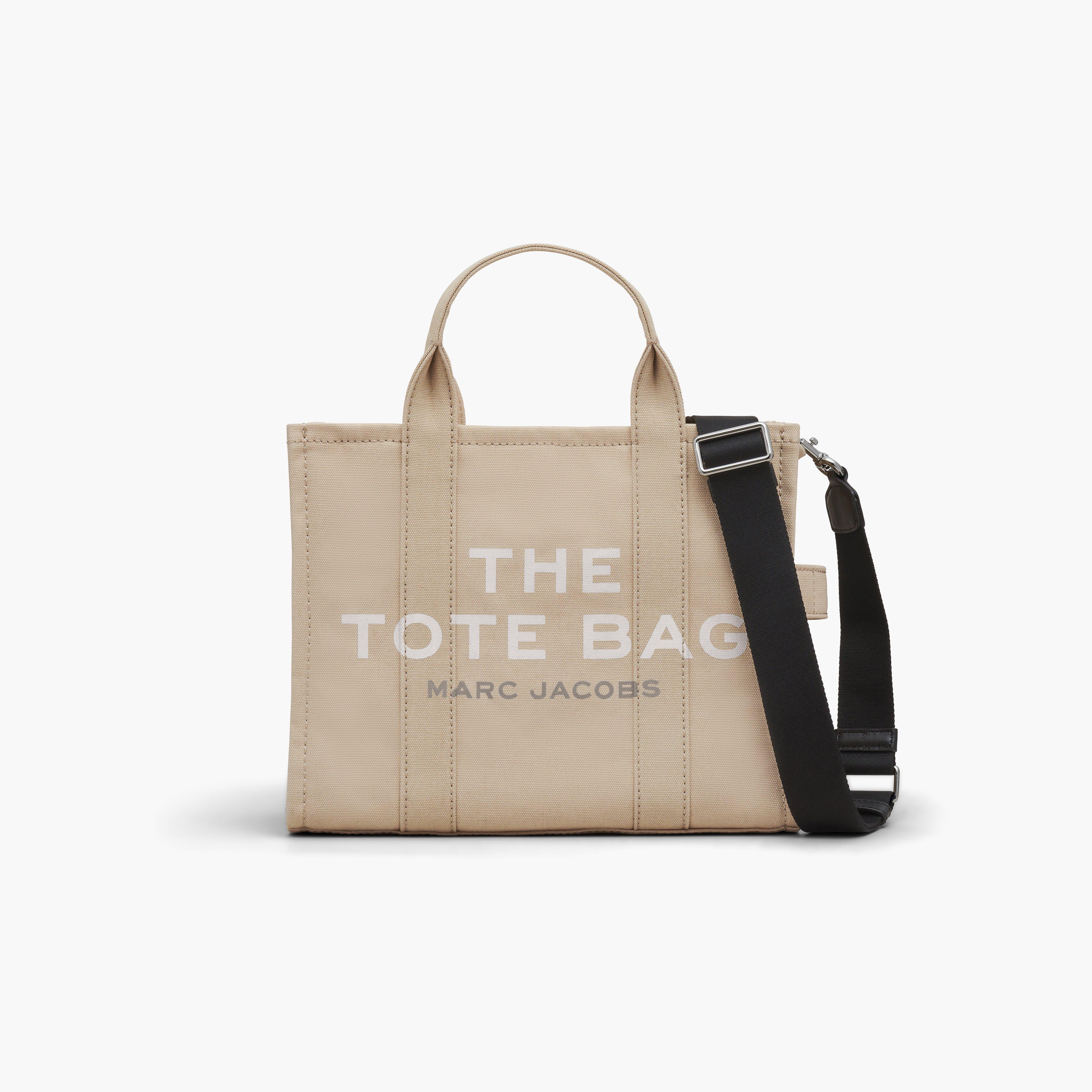 마크 바이 마크 제이콥스 Marc by Marc jacobs The Canvas Medium Tote Bag,BEIGE