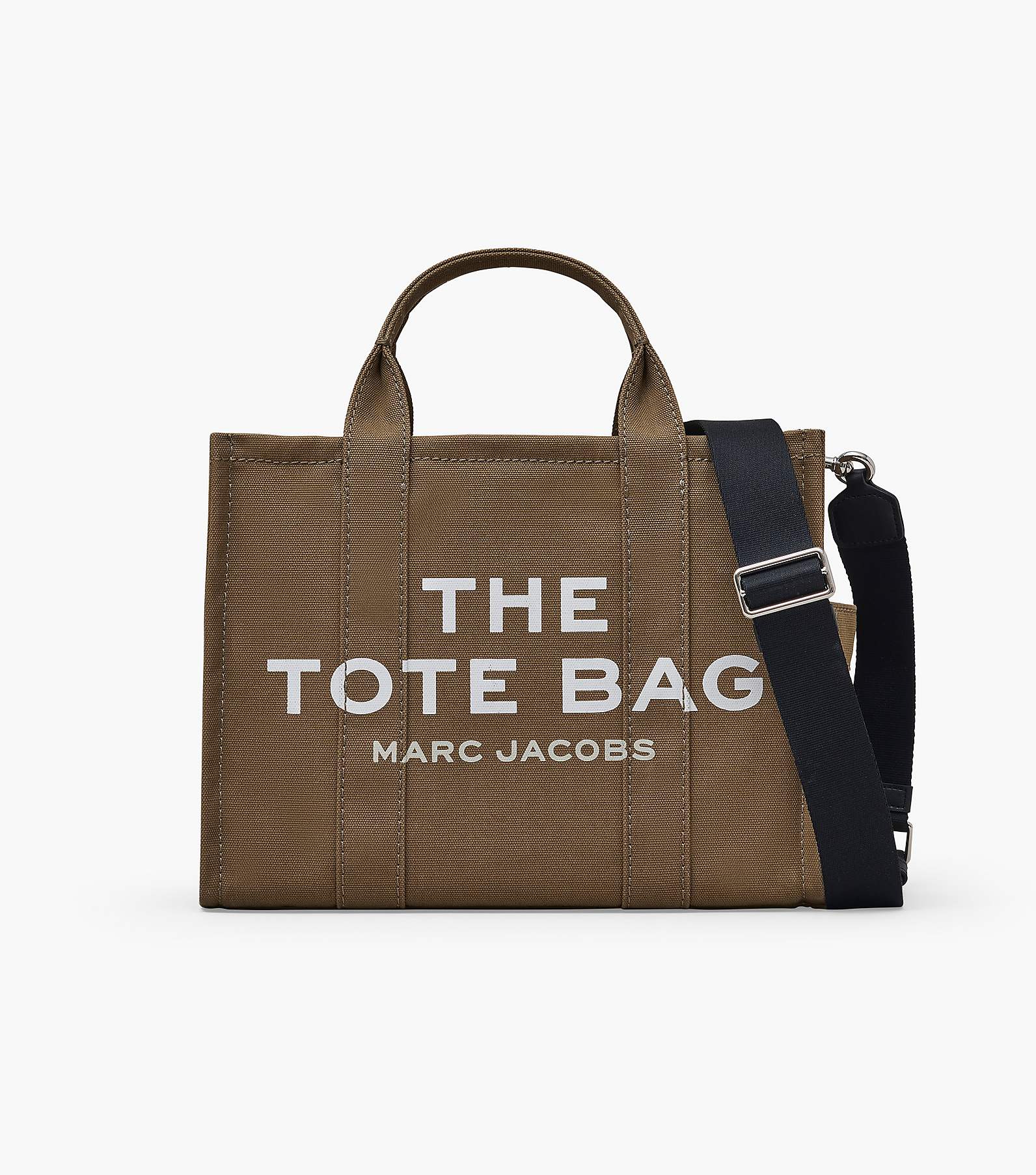 MARC JACOBS THE TOTE BAC ミディアム ブラック-