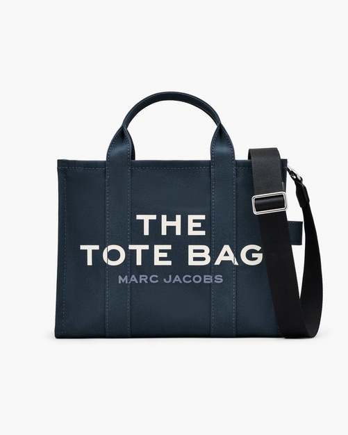 直営店★Marc Jacobs★THE CANVAS MEDIUM TOTE BAG M0016161 Marc Jacobs The Canvas Medium Tote Handbag – ShopCGX