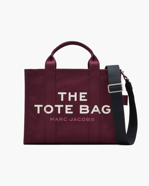 The Canvas Medium Tote Bag | Marc Jacobs | Official Site