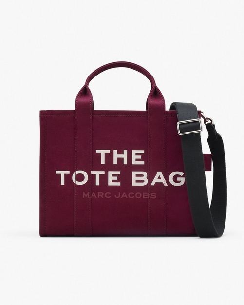 THE MEDIUM TOTE BAG | マーク ジェイコブス| 公式サイト