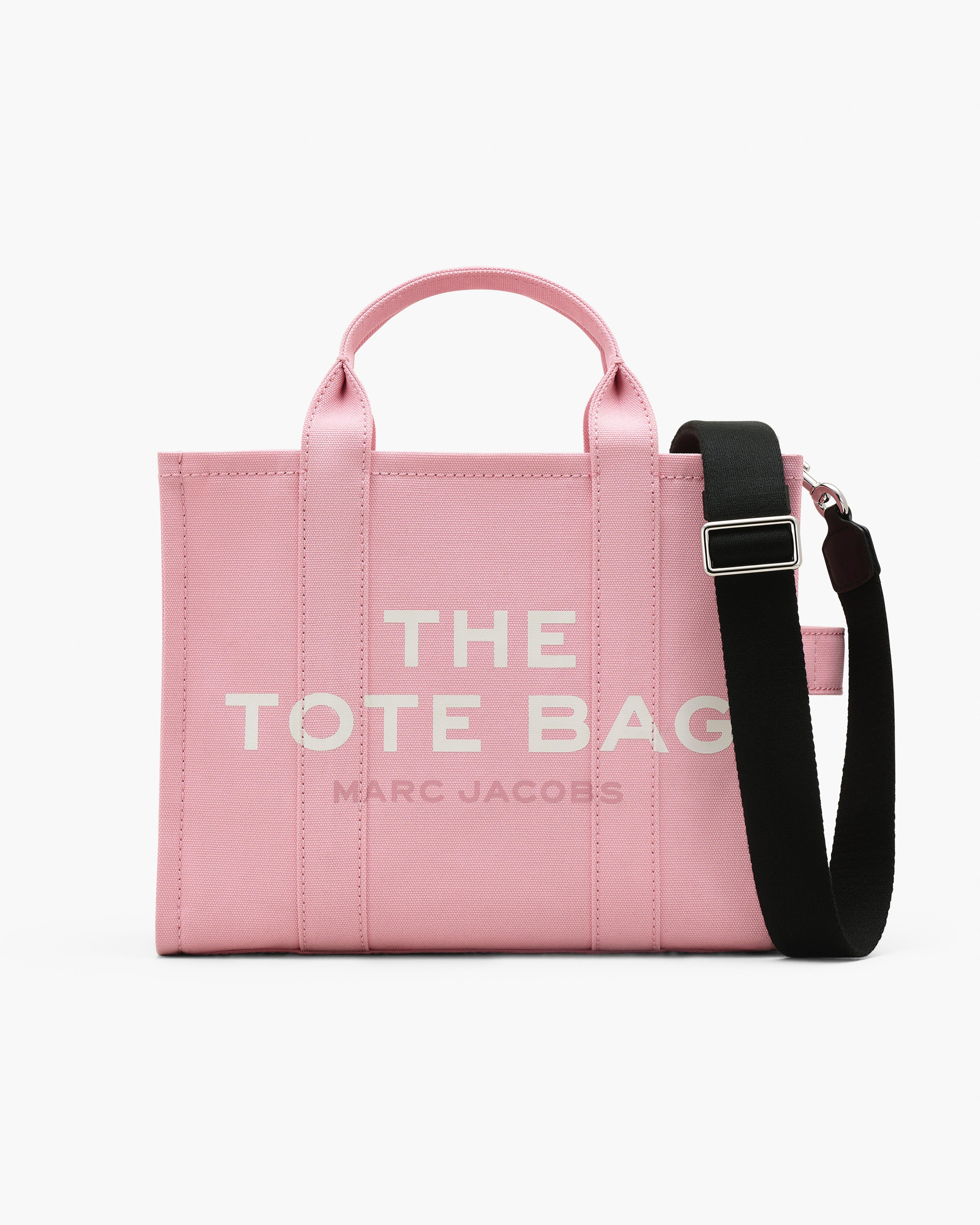 MARC JACOBS THE TOTE BAG ピンク 小型 バッグ 24039403_54477590_600.jpg