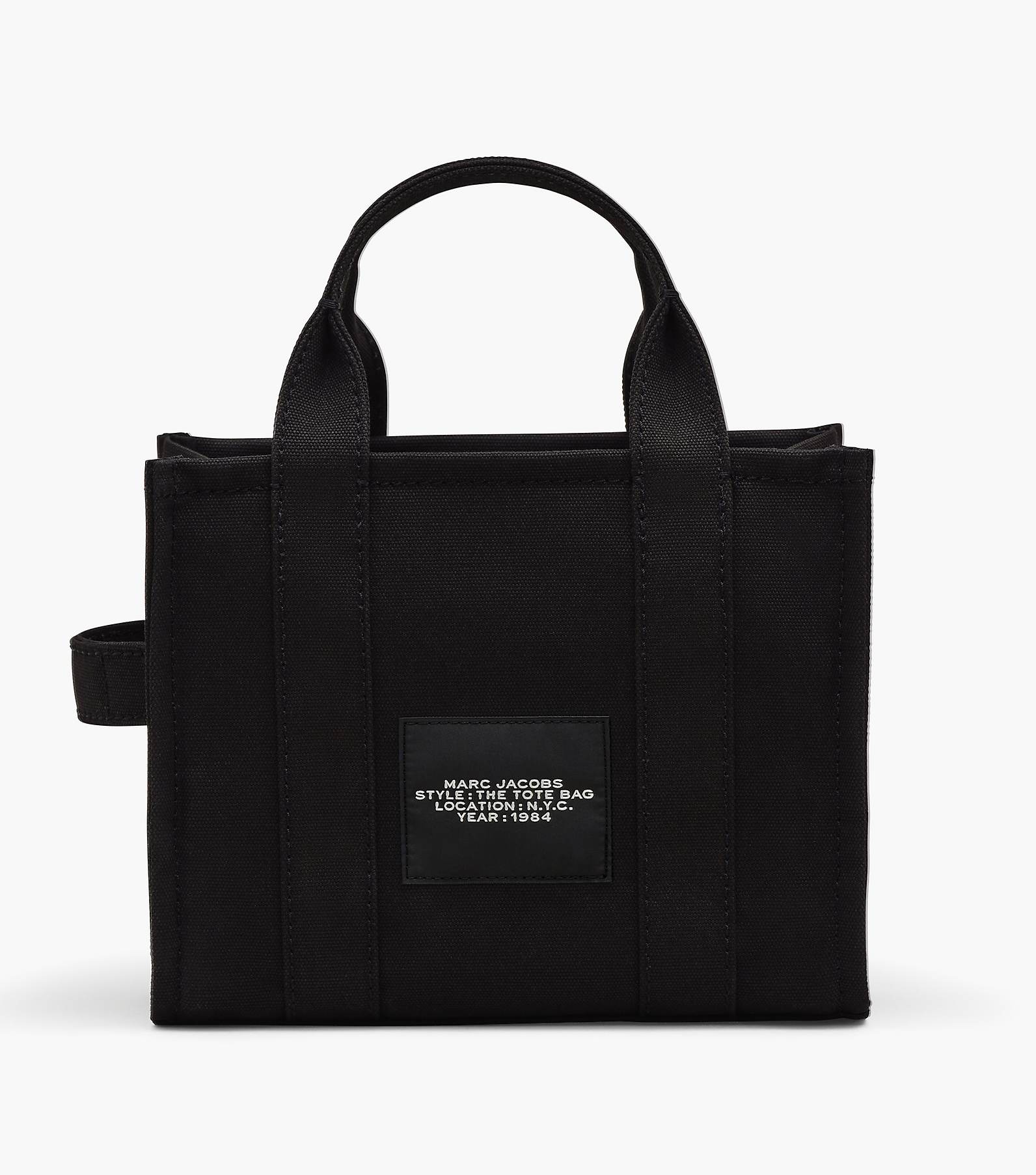 The Canvas Small Tote Bag | Marc Jacobs | Official Site