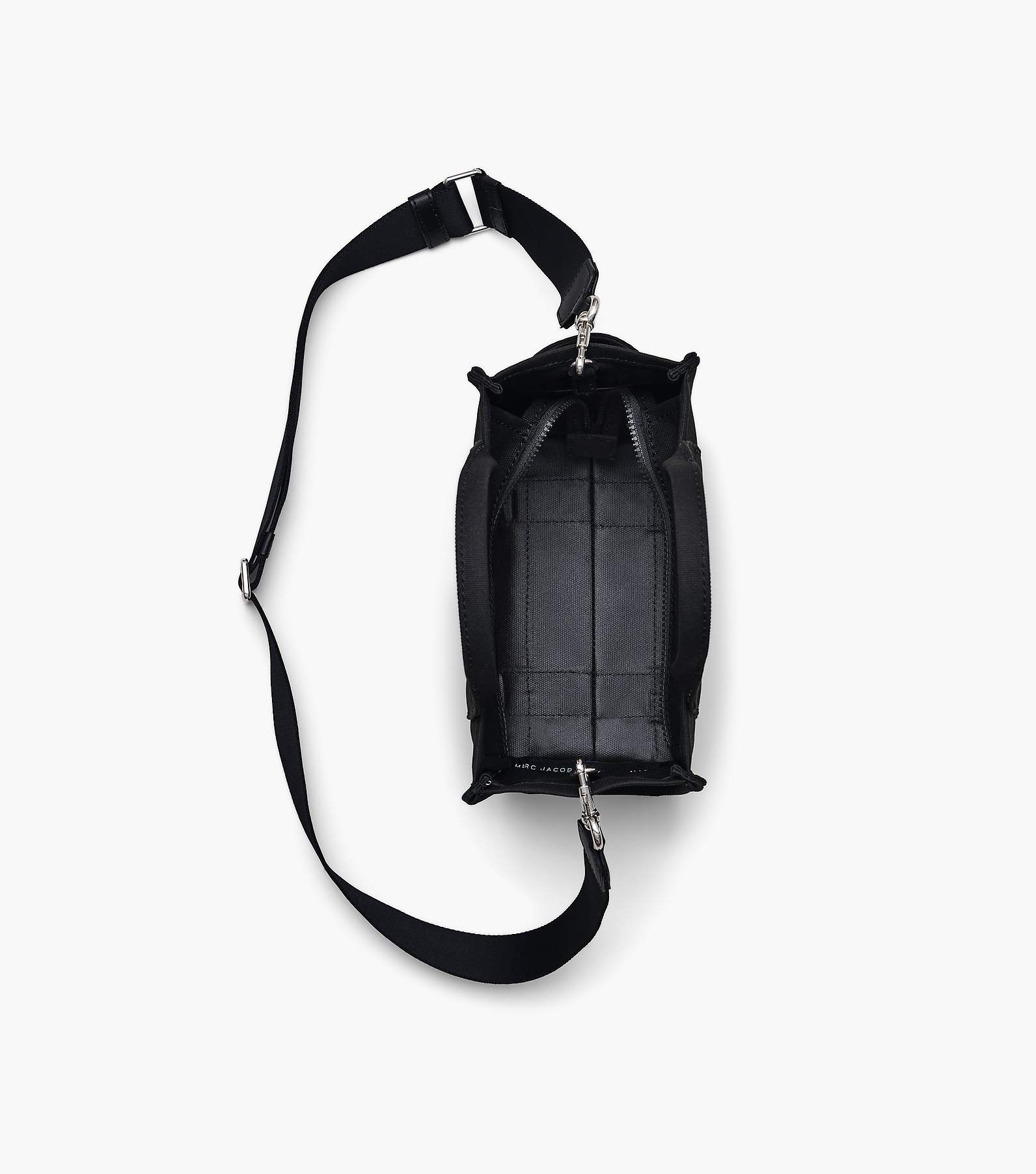 The Leather Mini Bucket Bag, Marc Jacobs