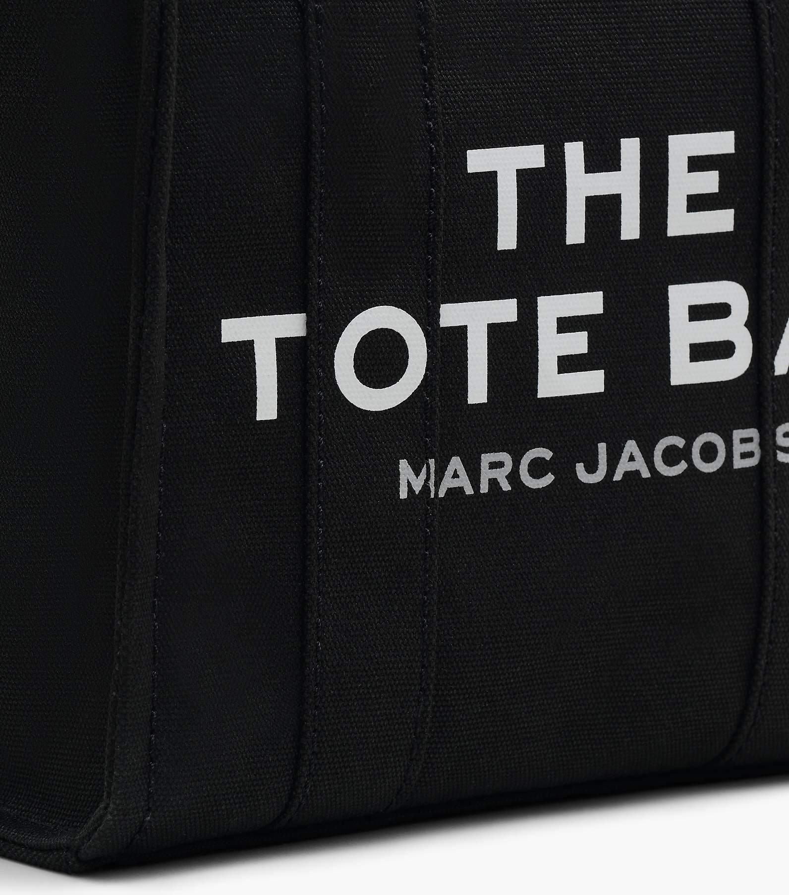 MARC JACOBS Tote Bag Mini 2 Way Bag Black