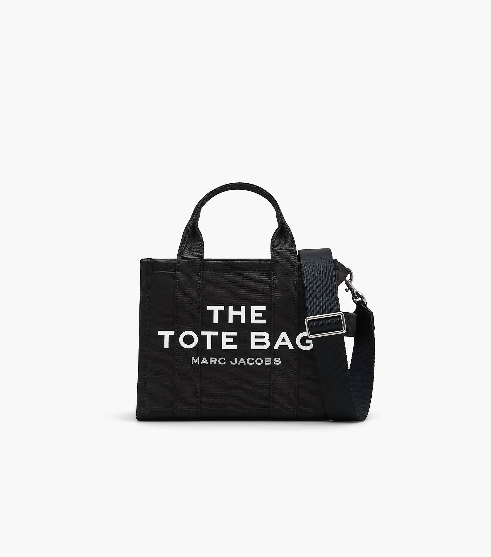 The Canvas Small Tote Bag