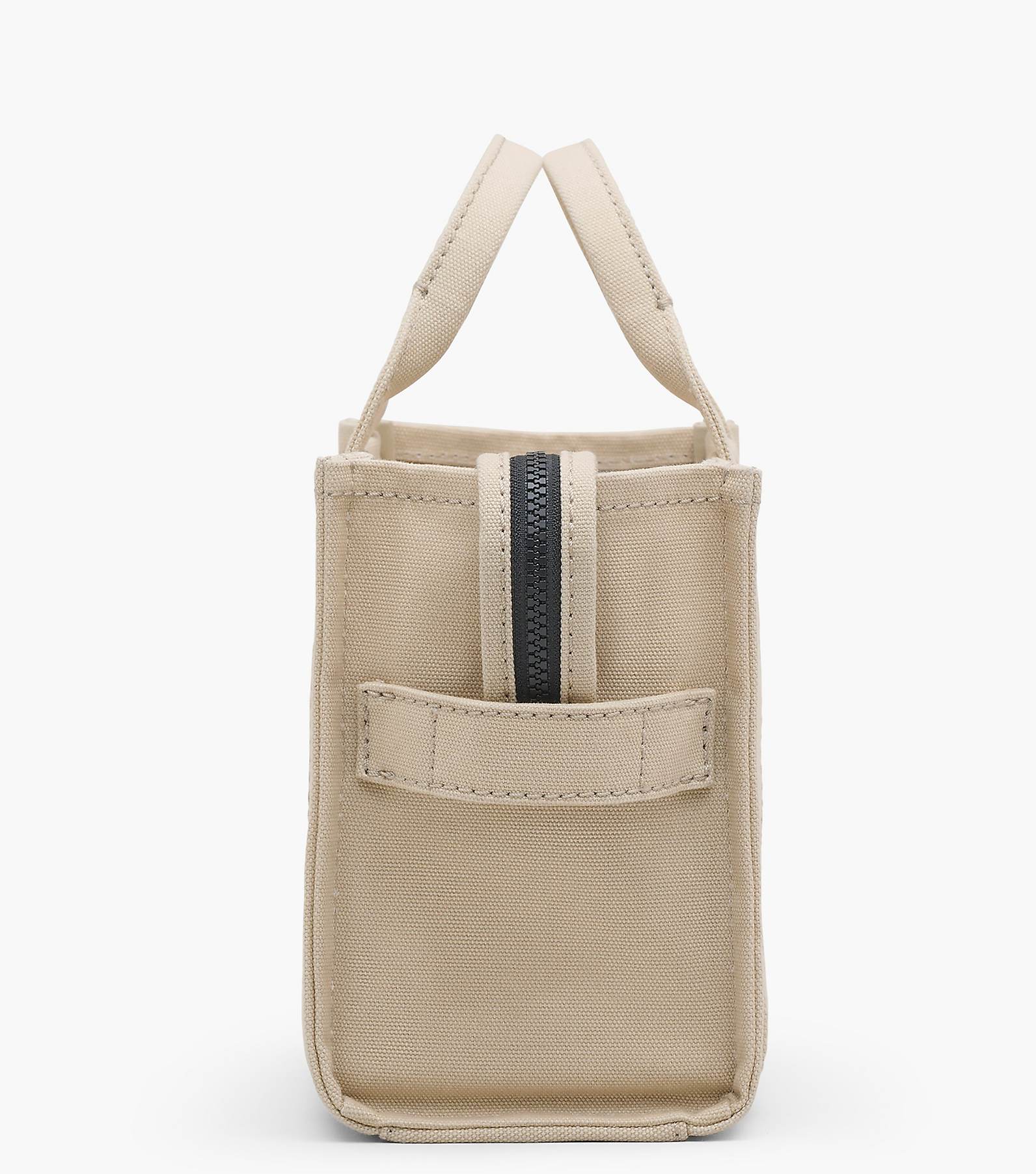 The Canvas Small Tote Bag(null)