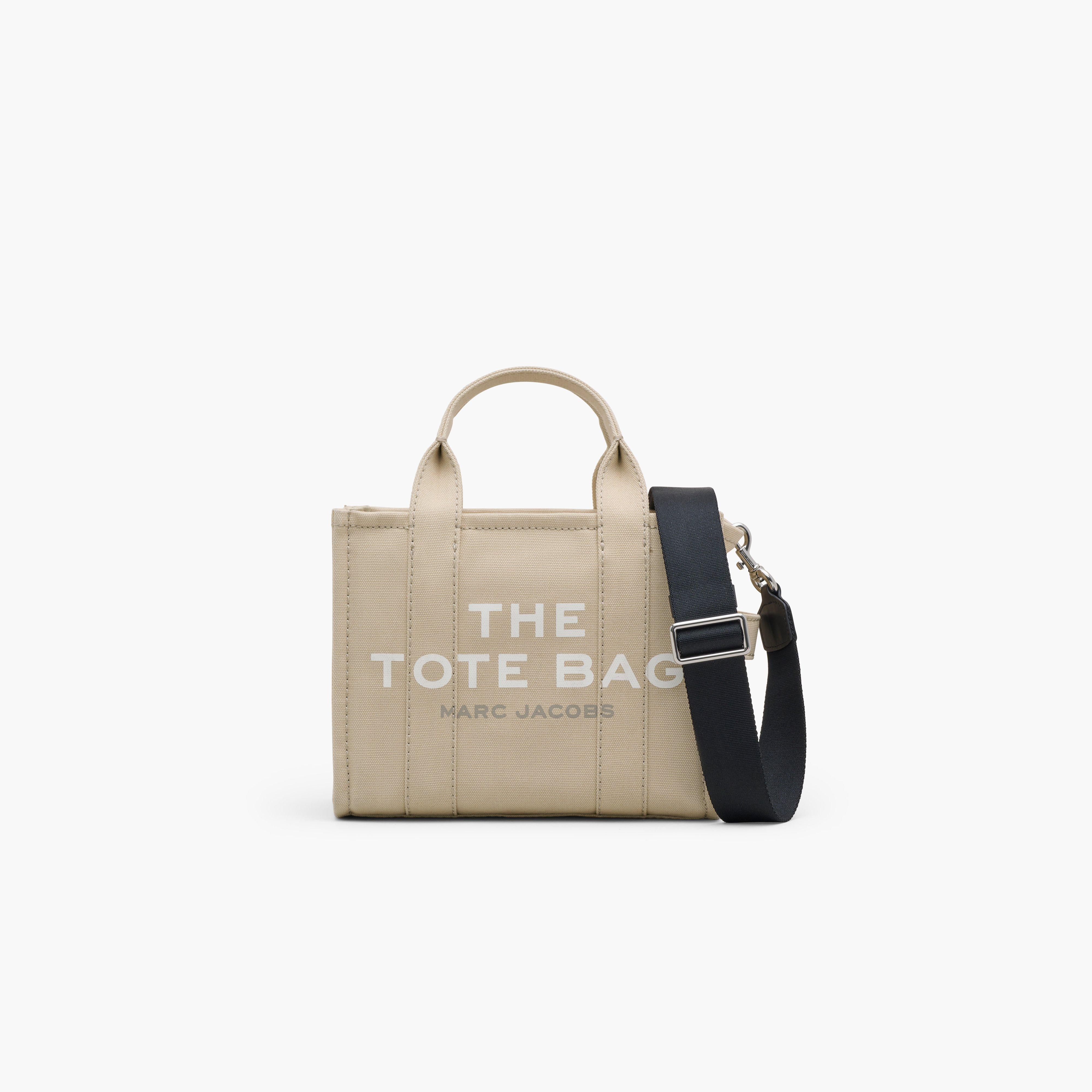 마크 바이 마크 제이콥스 Marc by Marc jacobs The Canvas Small Tote Bag,BEIGE