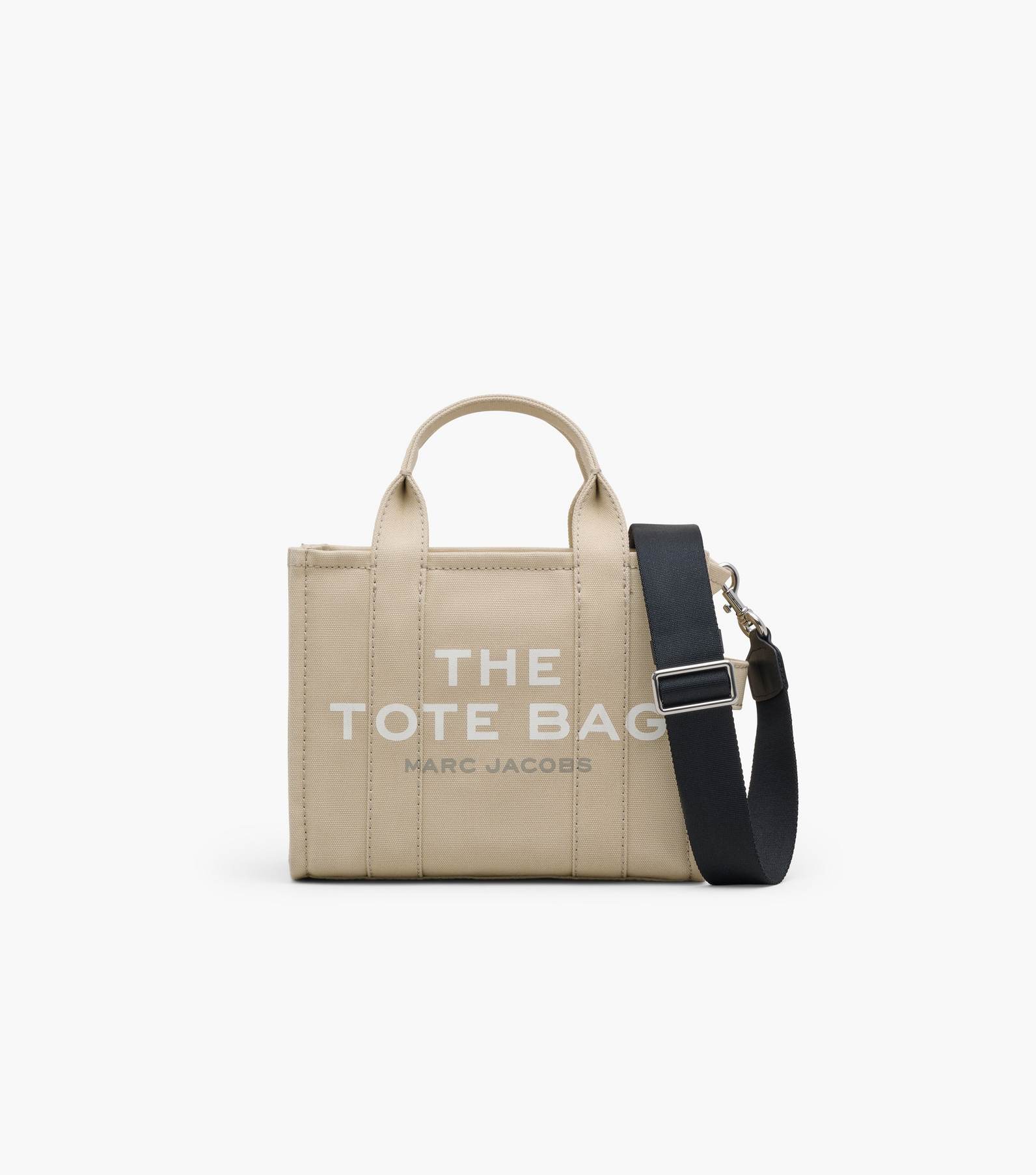 The Small Tote Bag | Marc Jacobs | Sitio web oficial