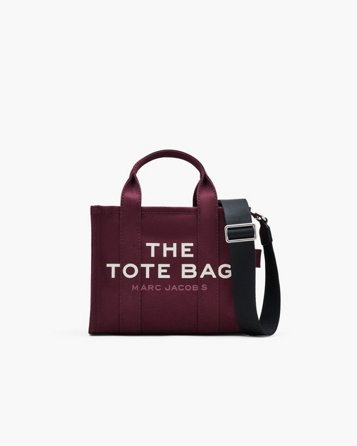 The Canvas Small Tote Bag | Marc Jacobs | Official Site