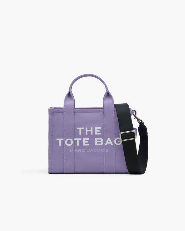 The small tote cotton canvas bag - Marc Jacobs - Women