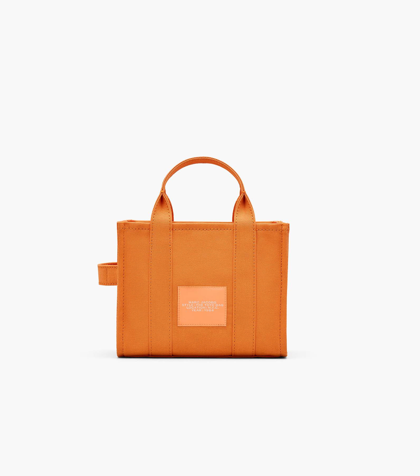The Canvas Small Tote Bag(null)