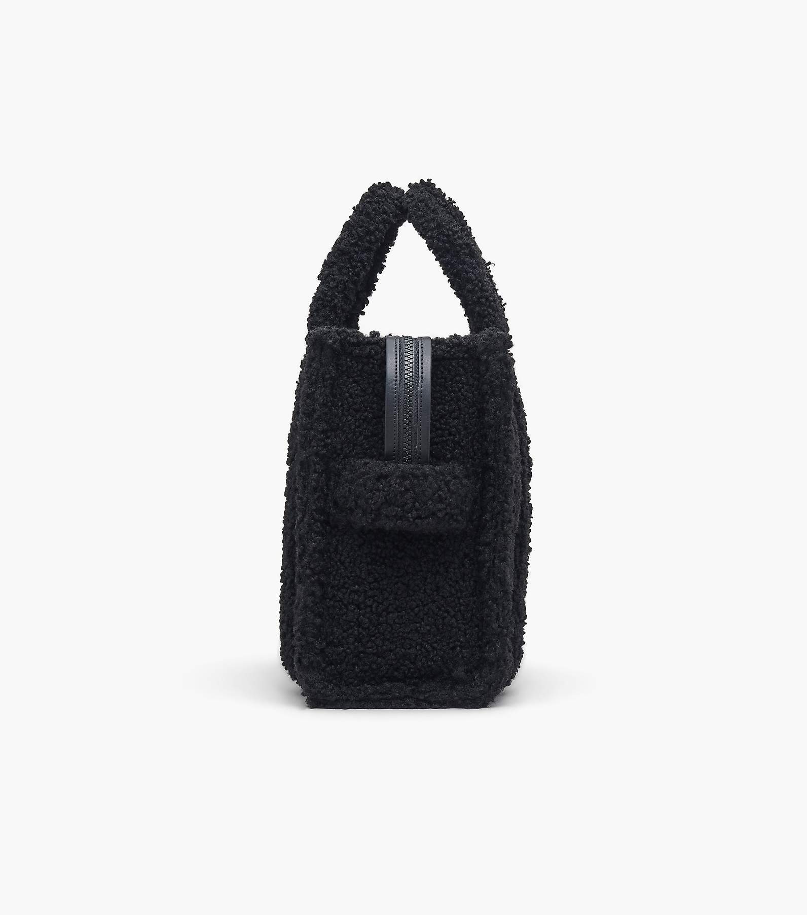 Zara Mock Croc Mini Tote Bag