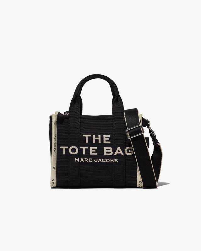 The Jacquard Tote Bag, Marc Jacobs