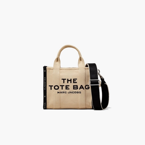 The Jacquard Small Tote Bag | マーク ジェイコブス | 公式サイト