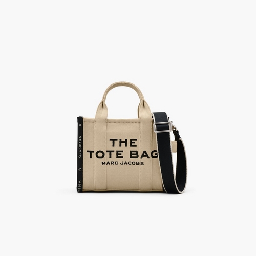 The Jacquard Small Tote Bag