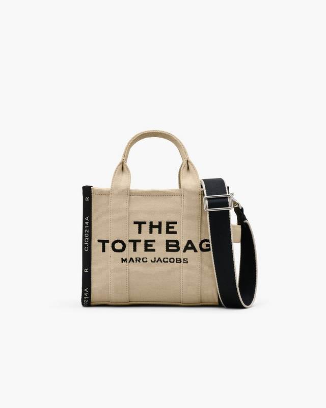 THE JACQUARD TOTE BAG MEDIUM | マーク ジェイコブス | 公式サイト
