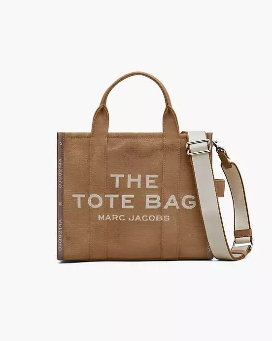 Totes bags Marc Jacobs - The jacquard medium tote bag - M0017027001263