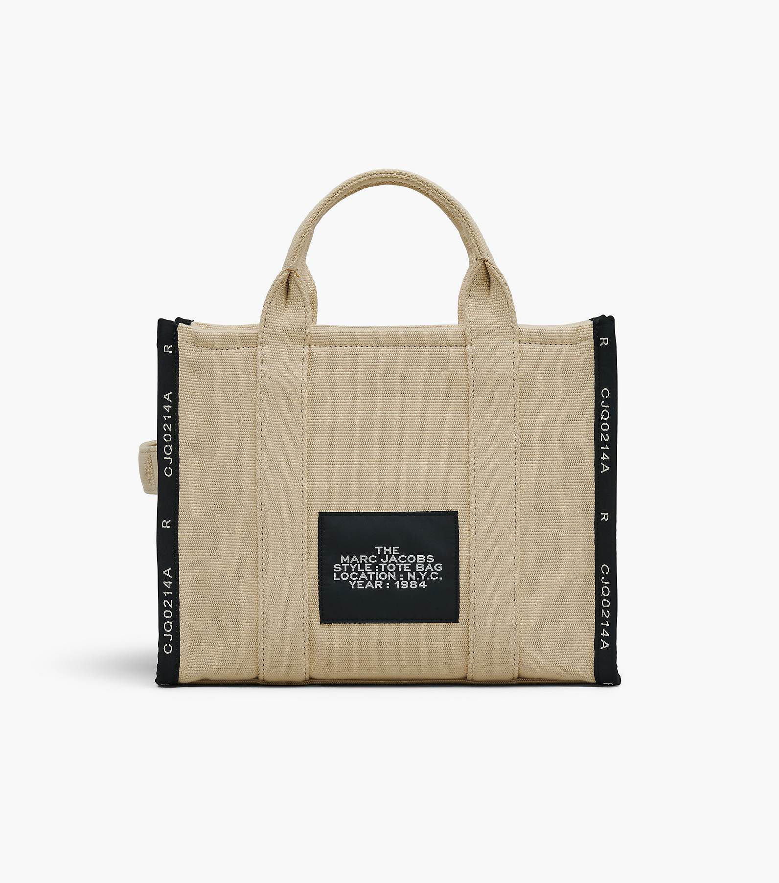The Jacquard Medium Tote Bag | Marc Jacobs | Official Site