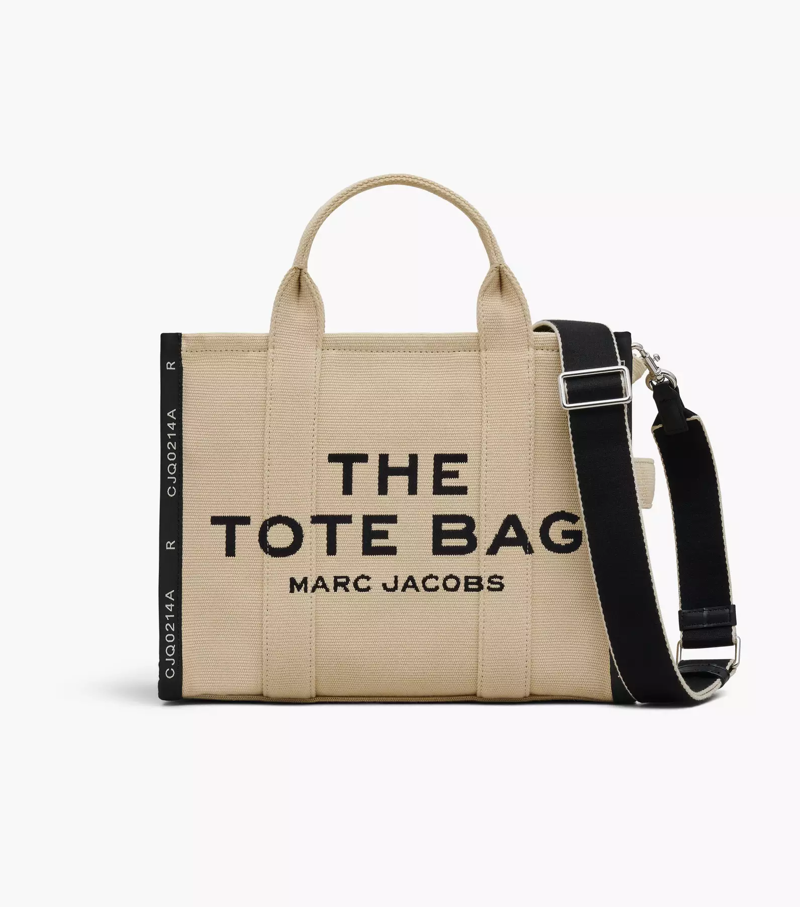 Marc Jacobs Mini Tote Bag 'The Jacquard
