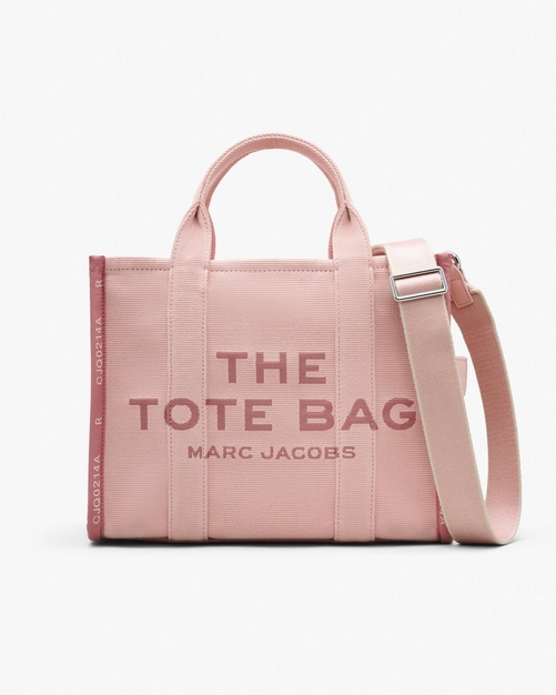 The Jacquard Small Marc Jacobs