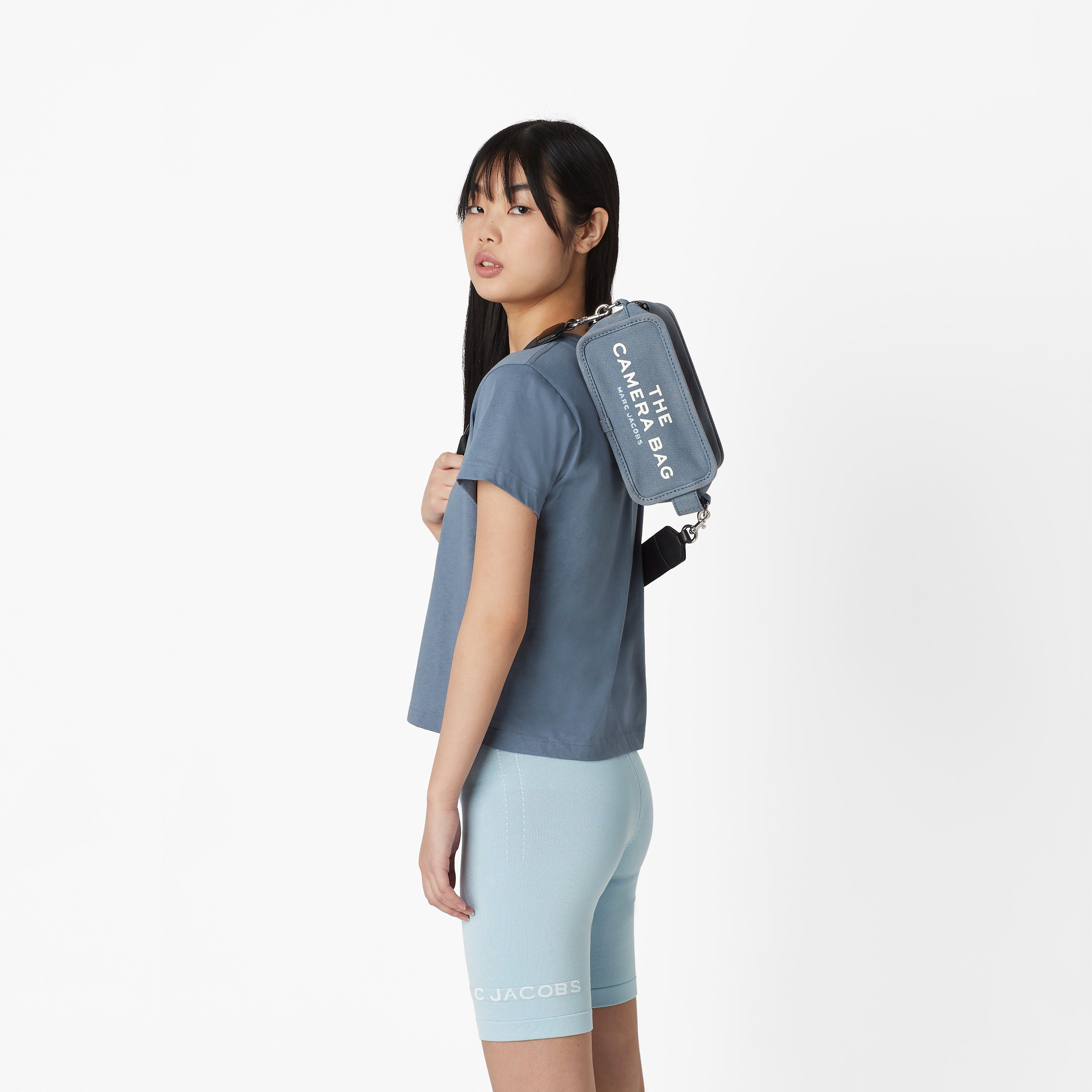 The Camera Bag Marc Jacobs Official Site