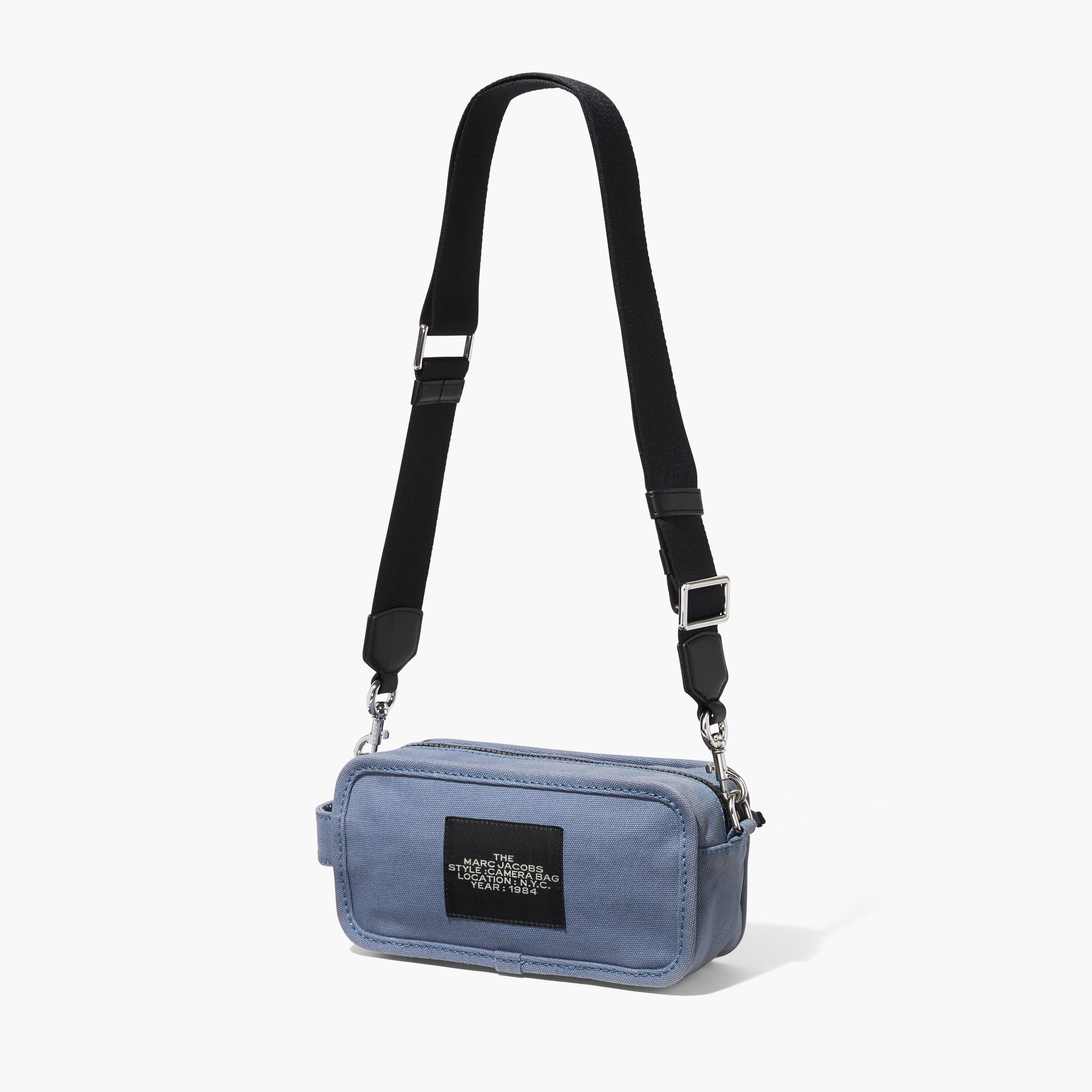 The Camera Bag Marc Jacobs Official Site