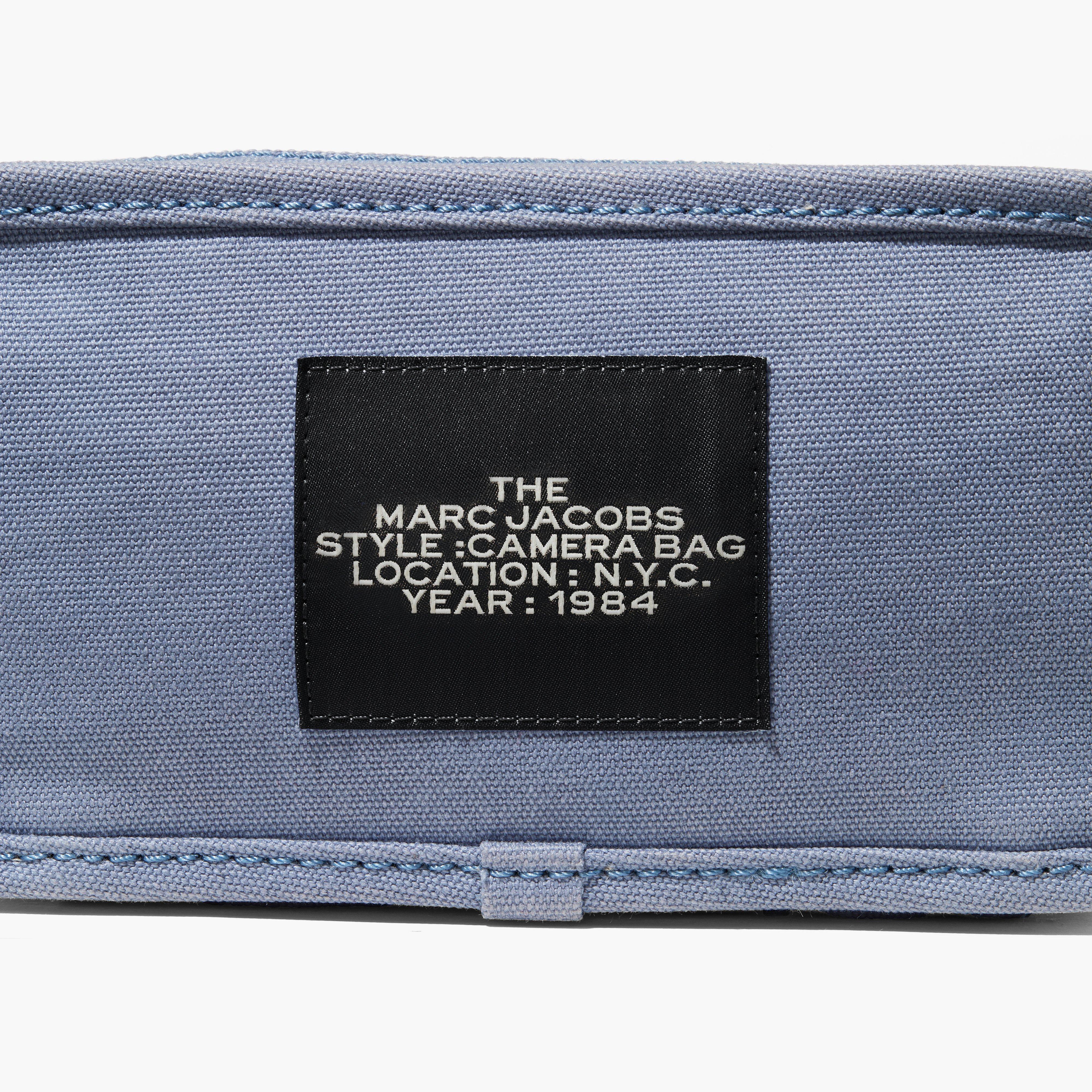 The Camera Bag Marc Jacobs Official Site