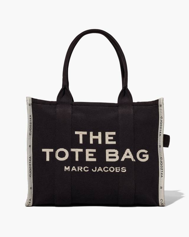Marc Jacobs The Large Tote Bag