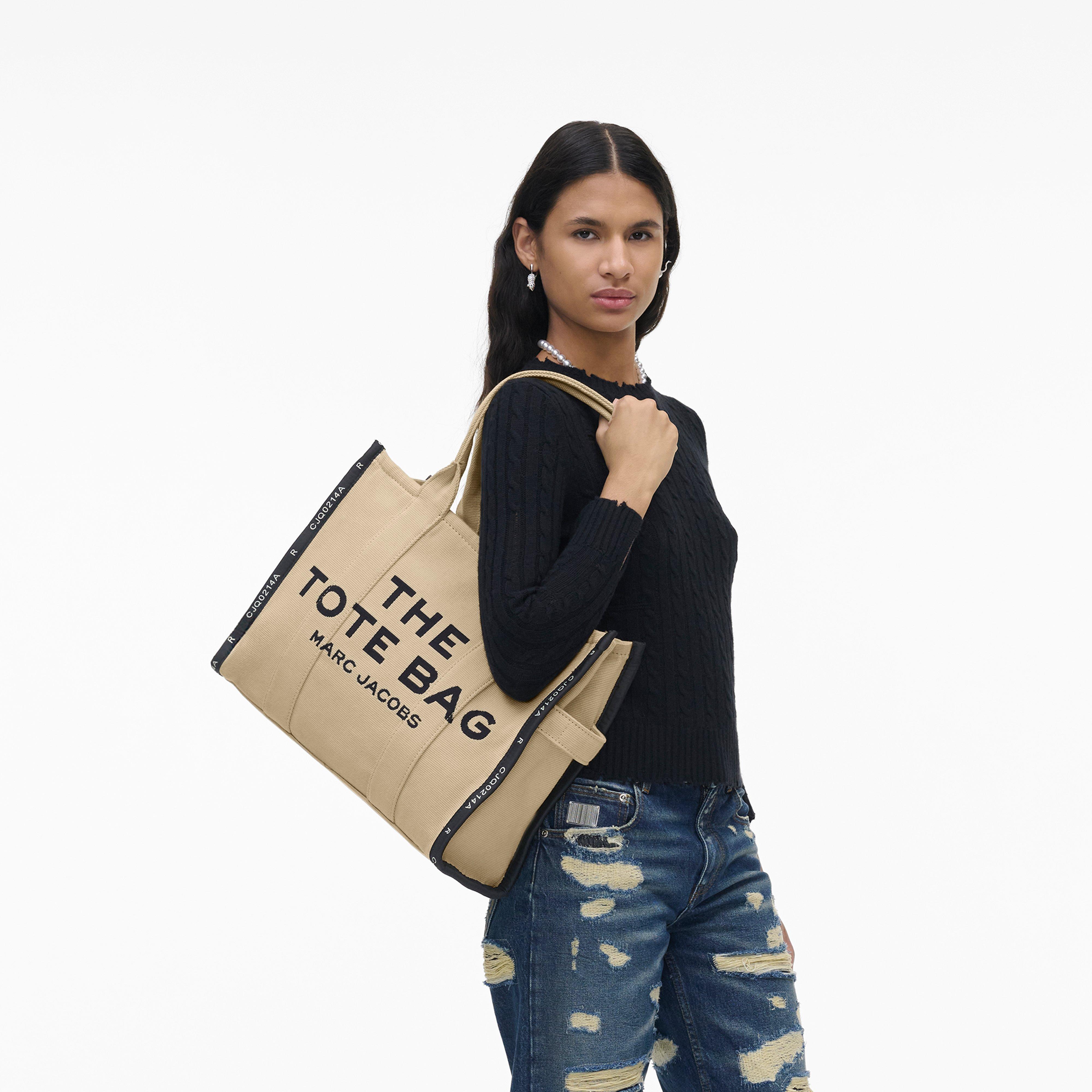 マークジェイコブス トートバッグ ショルダーバッグ バッグ TOTE ザ  