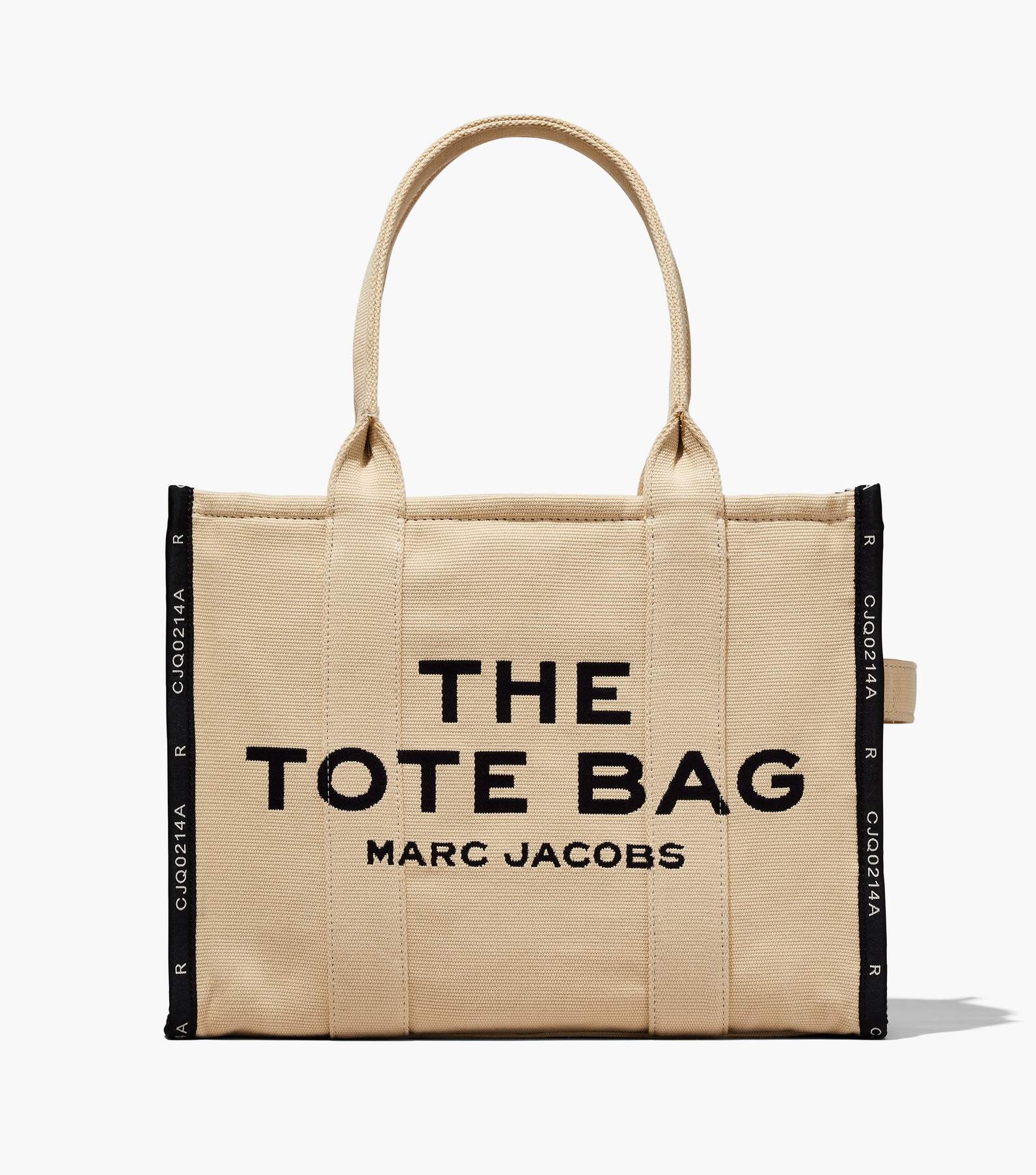 MARC JACOBS Patch Large Tote