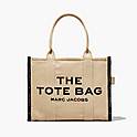 THE JACQUARD TOTE BAG LARGE | マーク ジェイコブス | 公式 