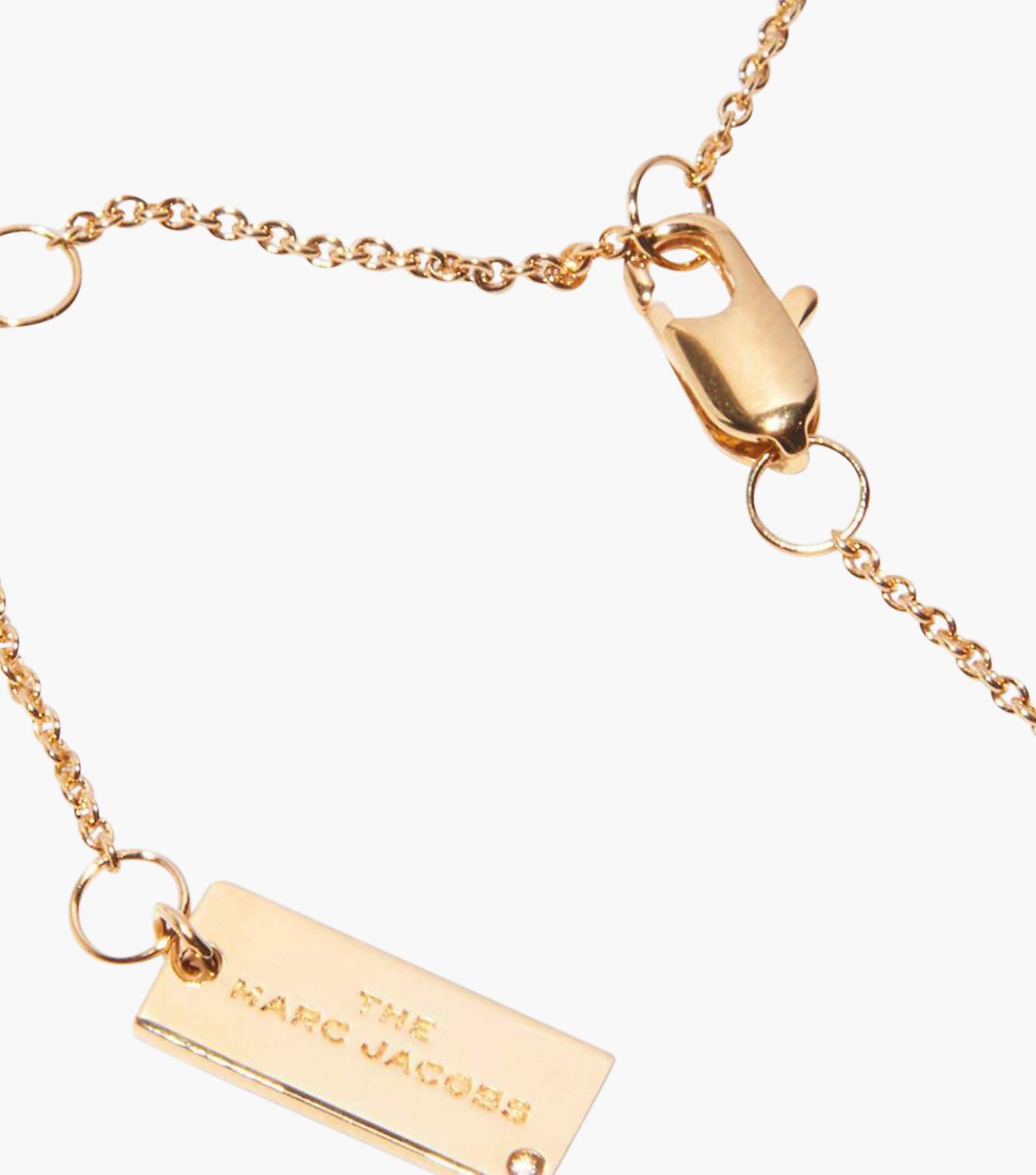 The Medallion Pendant | Marc Jacobs | Official Site