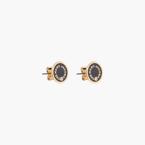 The Medallion Studs | Marc Jacobs | Official Site