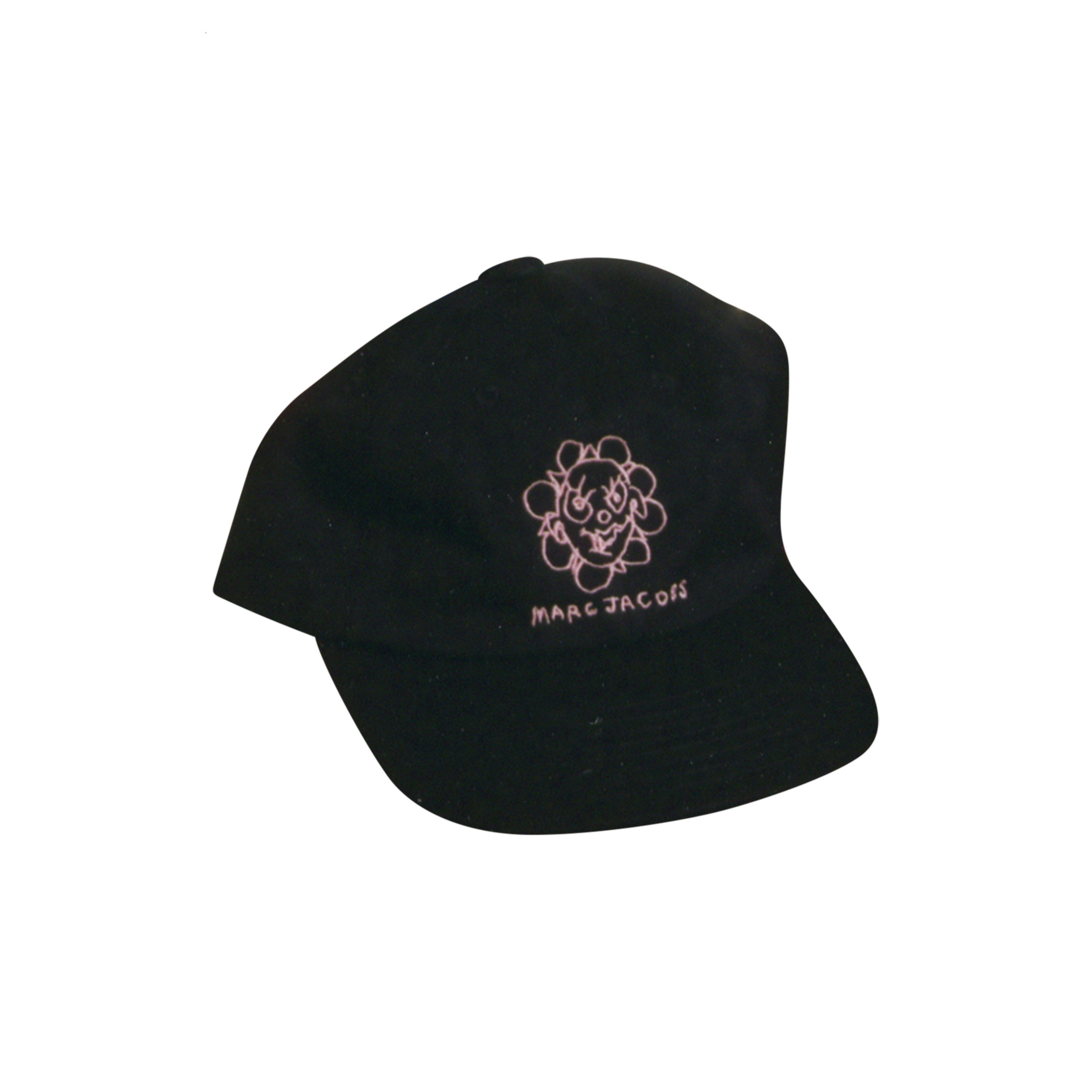 heaven by marc jacobs メッシュキャップ｜heaven by marc jacobs