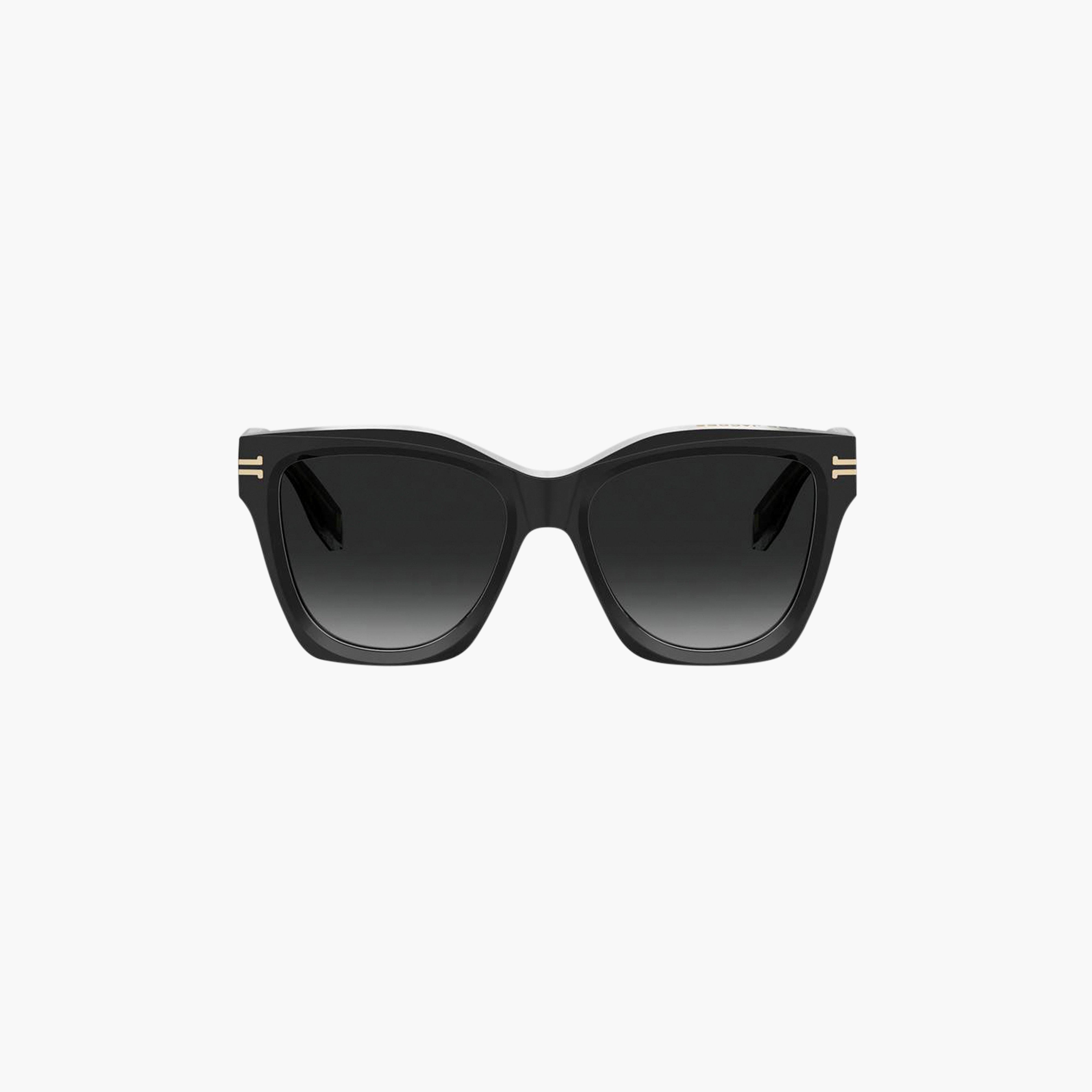Icon Edge Oversized Square Sunglasses | Marc Jacobs | Official Site 