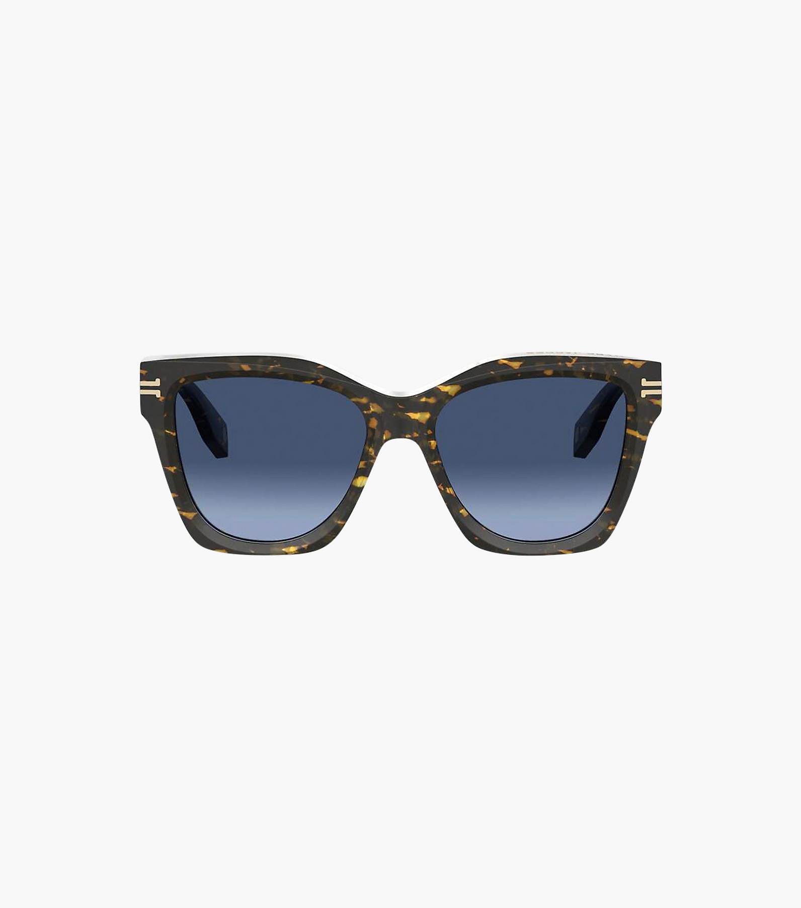 Icon Edge Oversized Square Sunglasses(Sunglasses)