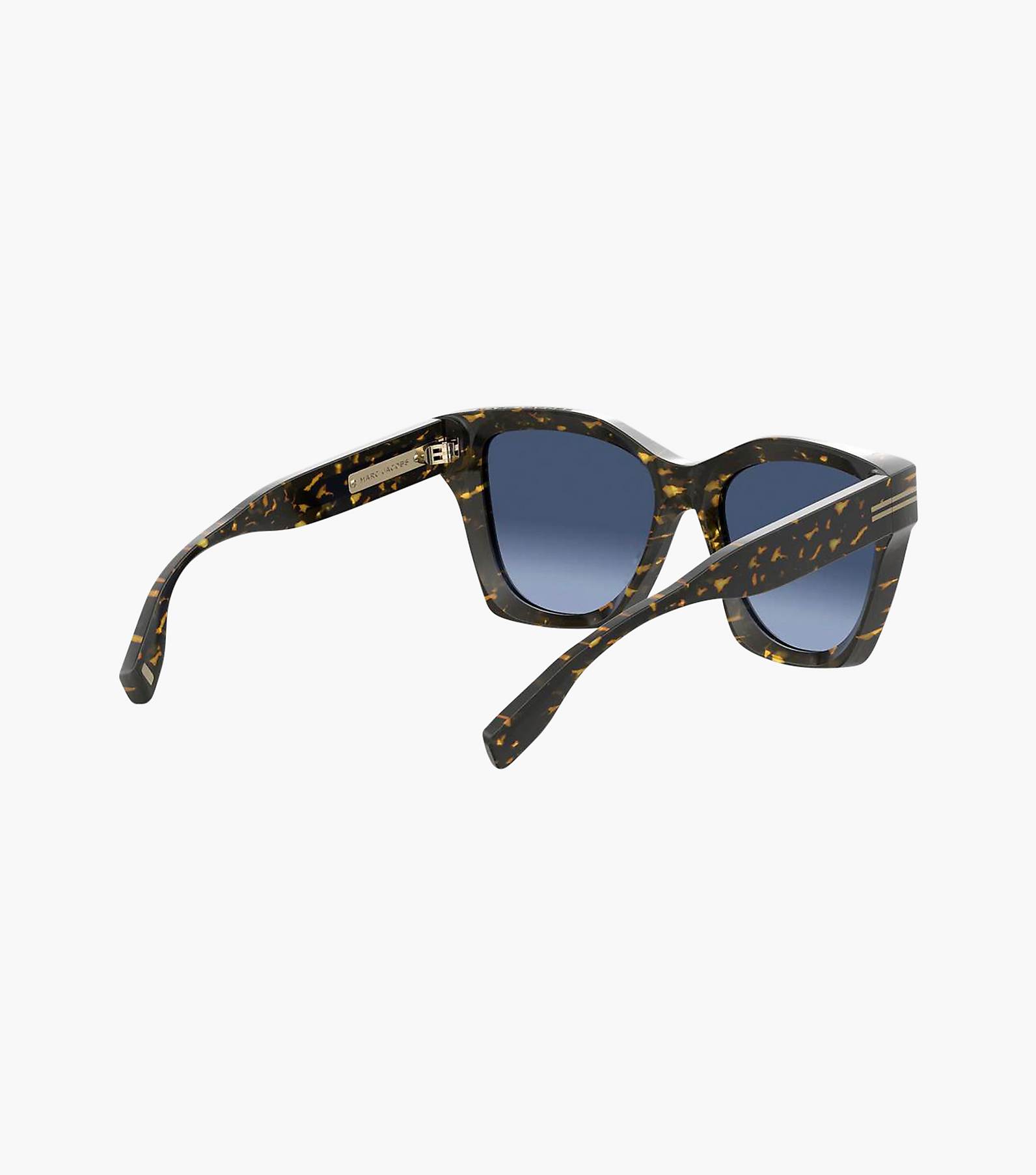 Icon Edge Oversized Square Sunglasses(Sunglasses)