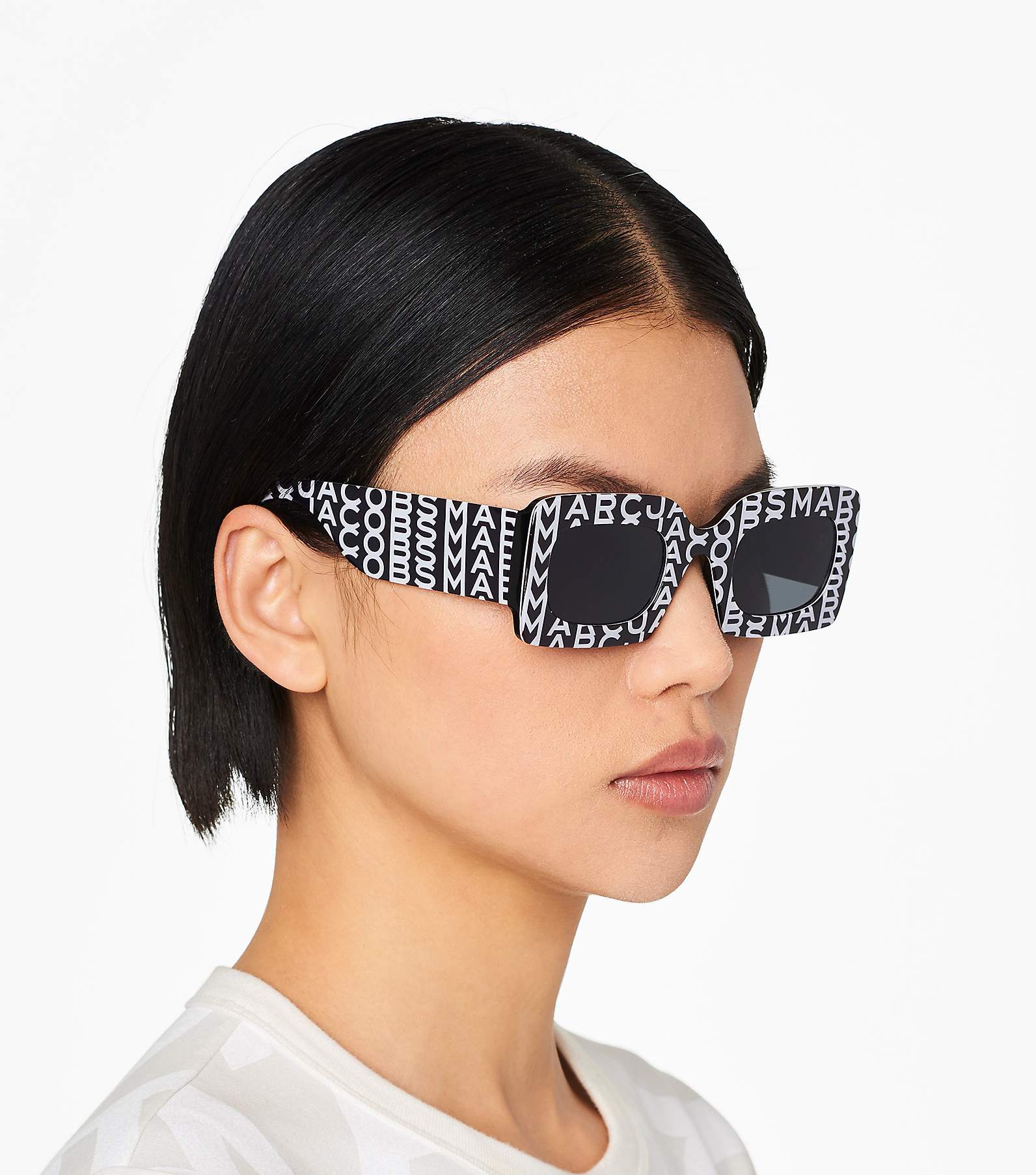 CHANEL Butterfly Sunglasses & Pearl Chain - More Than You Can Imagine