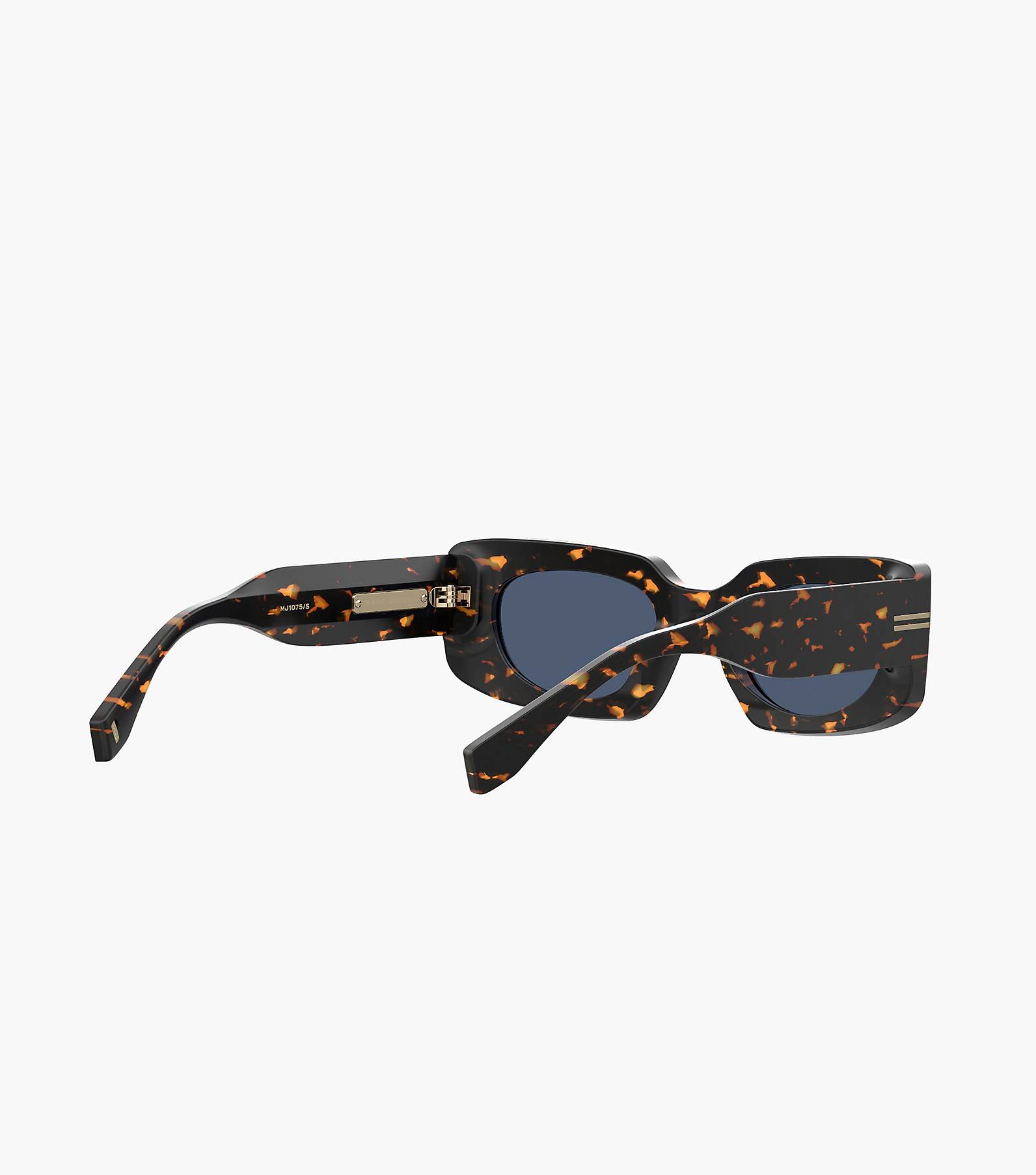 Icon Rectangular Sunglasses(Sunglasses)
